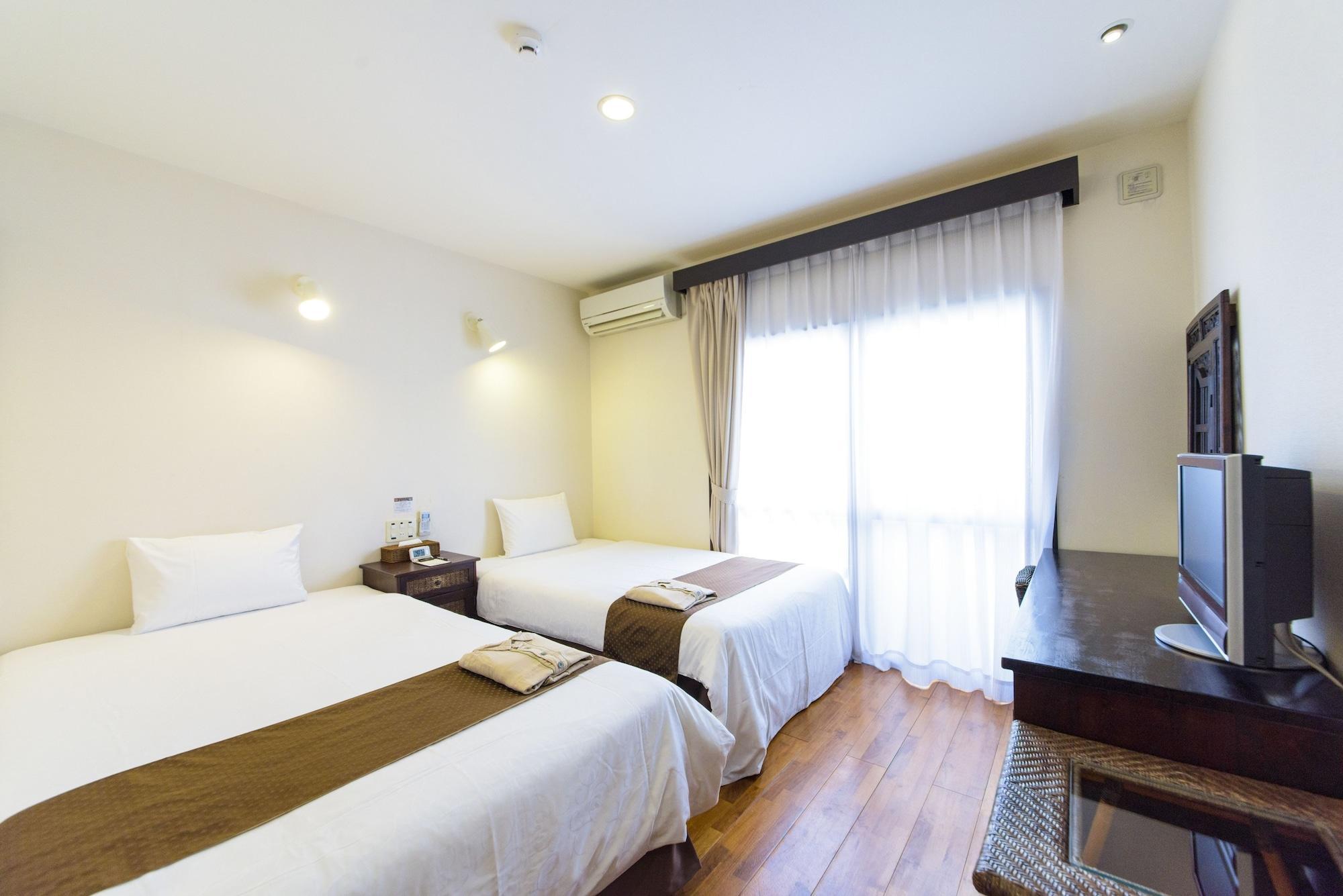 Hotel Patina Ishigakijima Ishigaki  Exterior foto