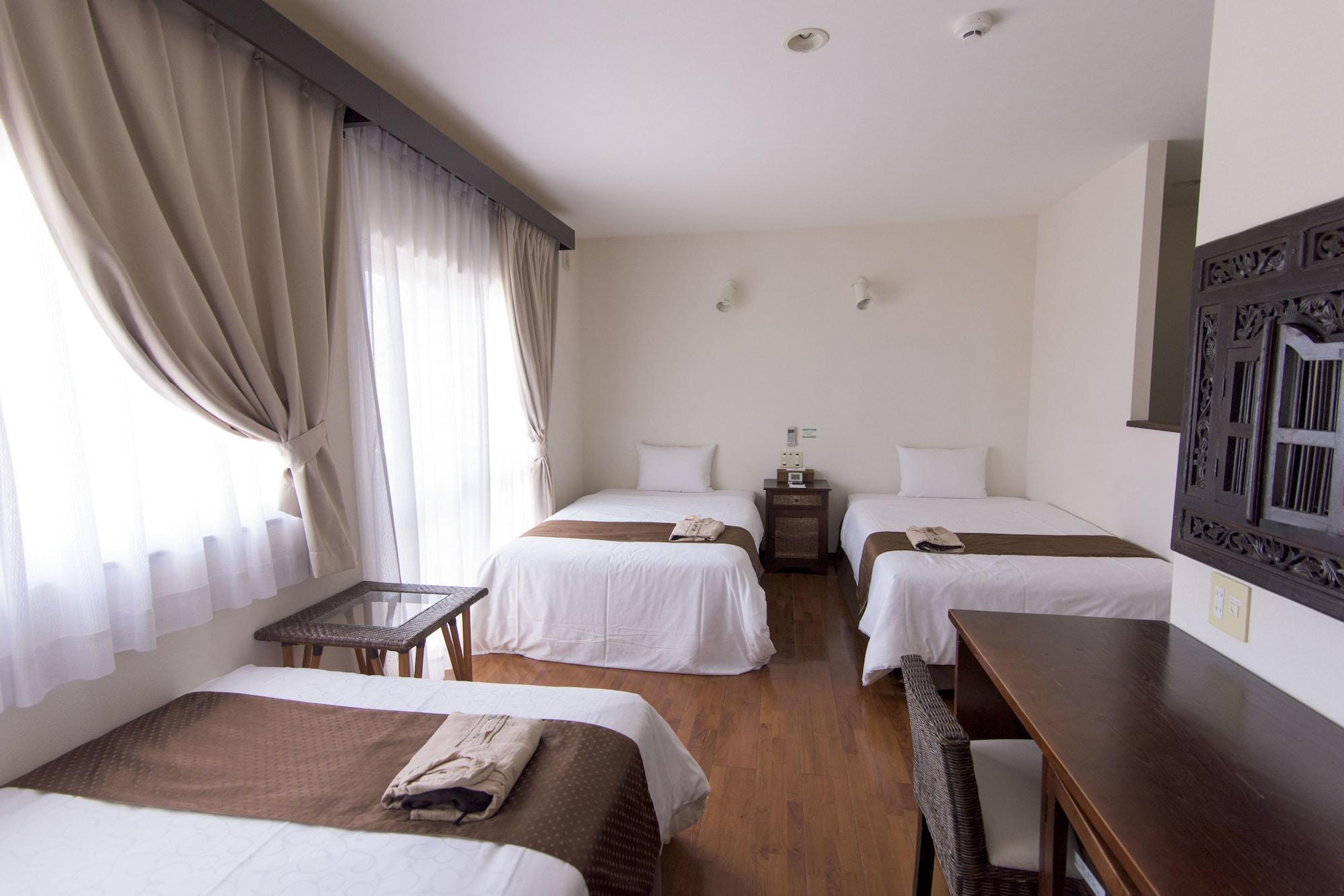 Hotel Patina Ishigakijima Ishigaki  Exterior foto